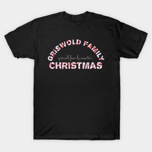 GRISWOLD Family Christmas | griswold family vacation Sweatshirt T-Shirt